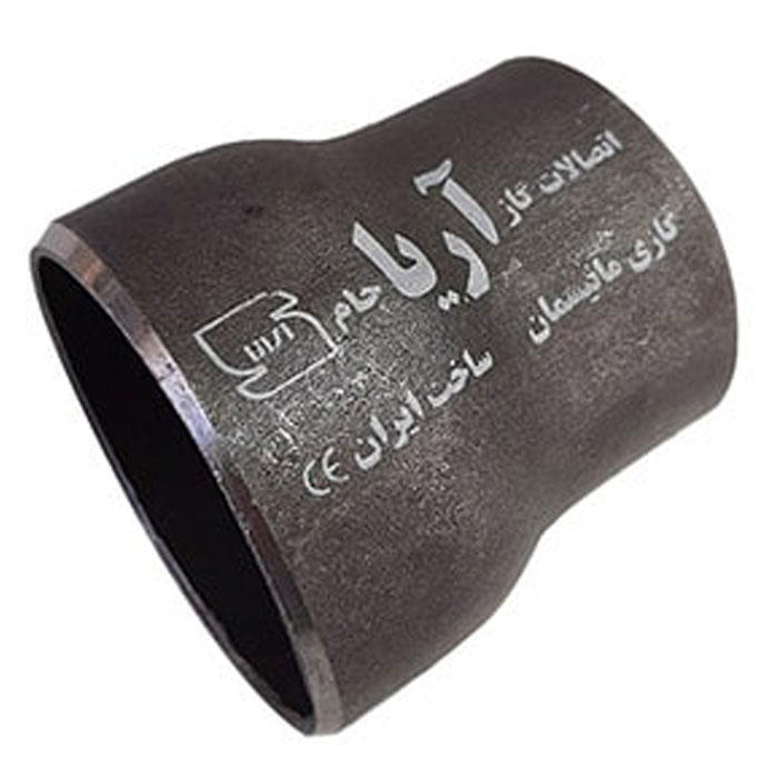 اتصالات گازی